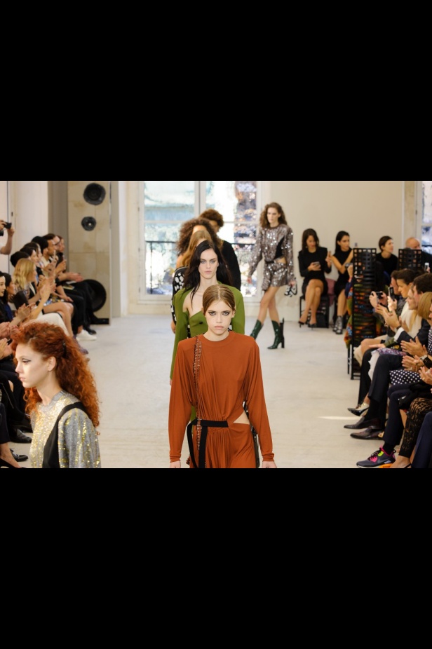 مجموعة “لوي فيتون” لموسم ربيع وصيف 2017