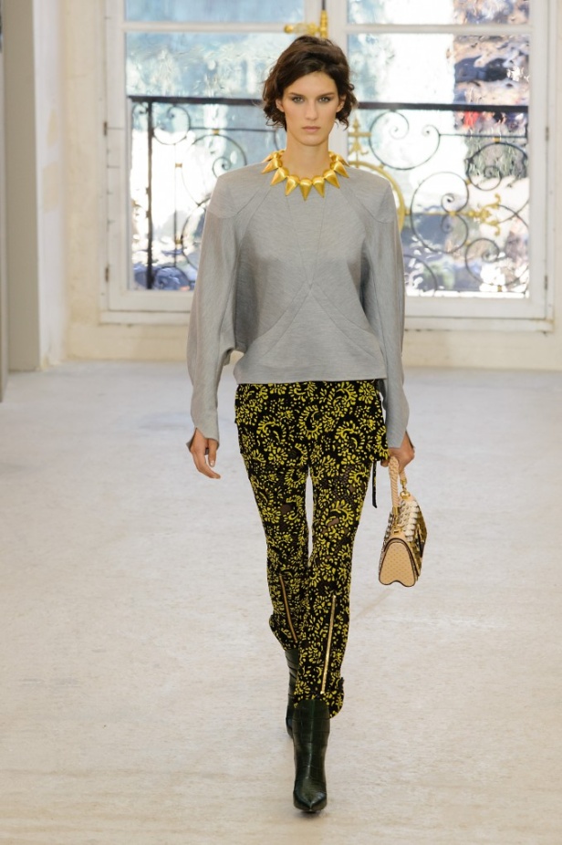 مجموعة “لوي فيتون” لموسم ربيع وصيف 2017