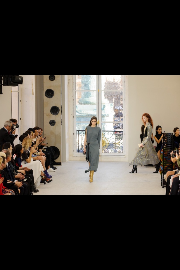 مجموعة “لوي فيتون” لموسم ربيع وصيف 2017