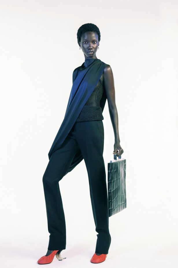 مجموعة Givenchy لموسم ربيع وصيف 2021