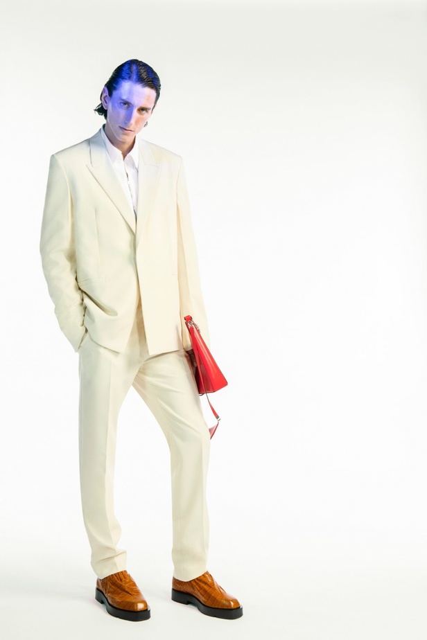 مجموعة Givenchy لموسم ربيع وصيف 2021