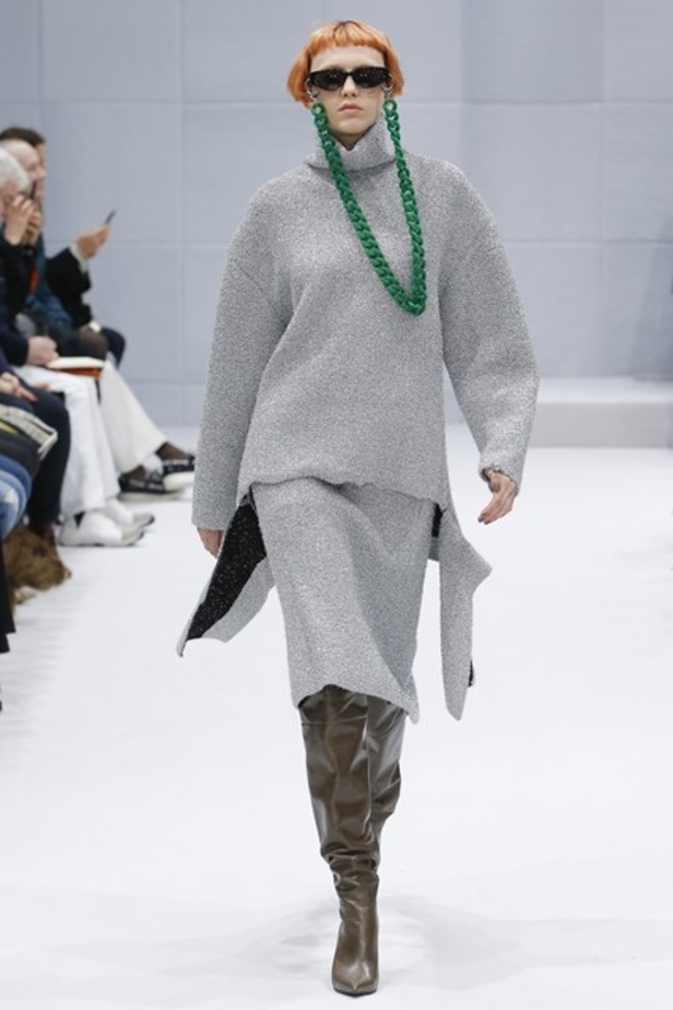 مجموعة دار "بالنسياغا" لموسم خريف وشتاء 2016-2017