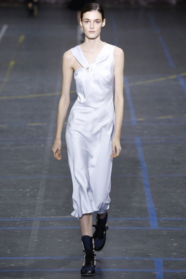 مجموعة جون غاليانو لخريف وشتاء 2016-2017