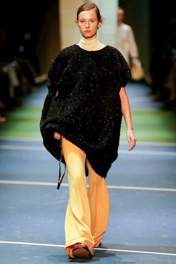 عرض سيلين لموسمي خريف وشتاء 2016-2017