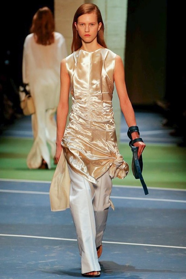 عرض سيلين لموسمي خريف وشتاء 2016-2017