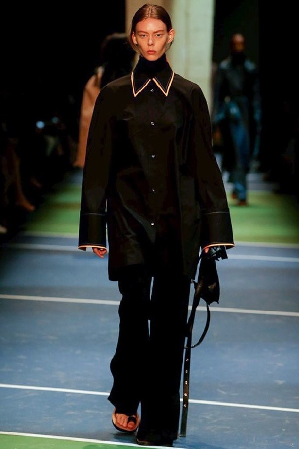 عرض سيلين لموسمي خريف وشتاء 2016-2017