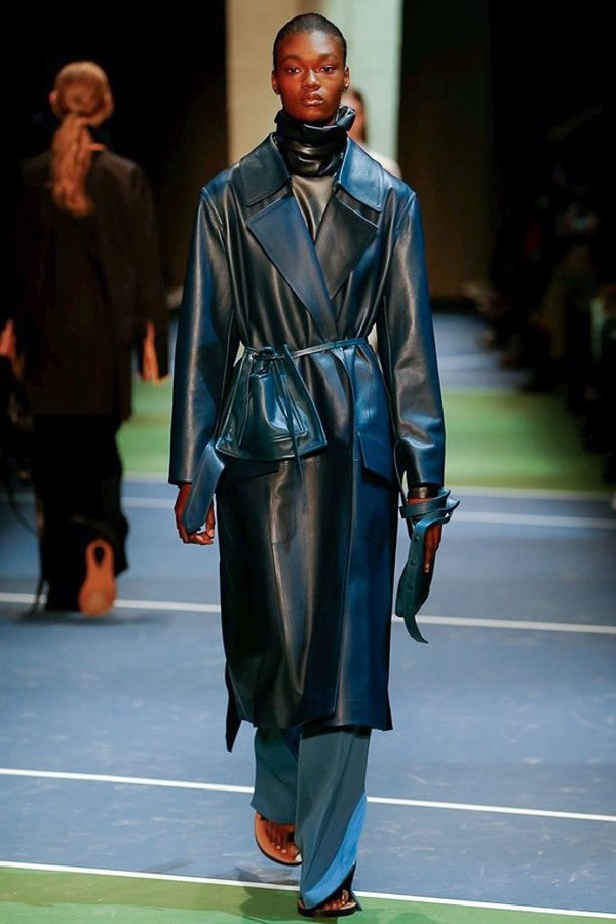 عرض سيلين لموسمي خريف وشتاء 2016-2017