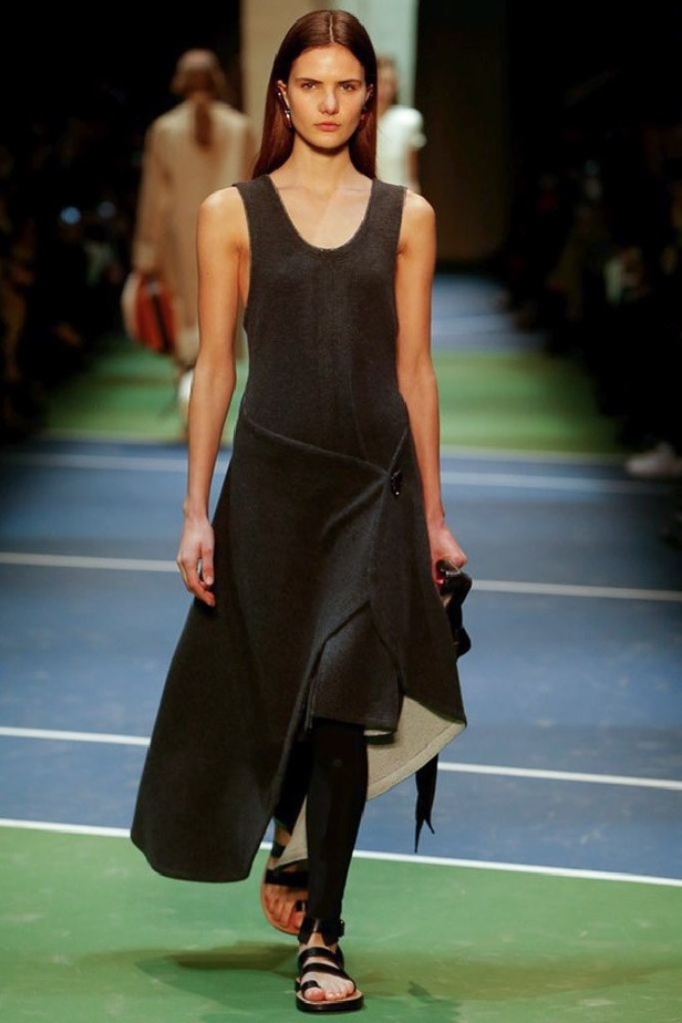 عرض سيلين لموسمي خريف وشتاء 2016-2017