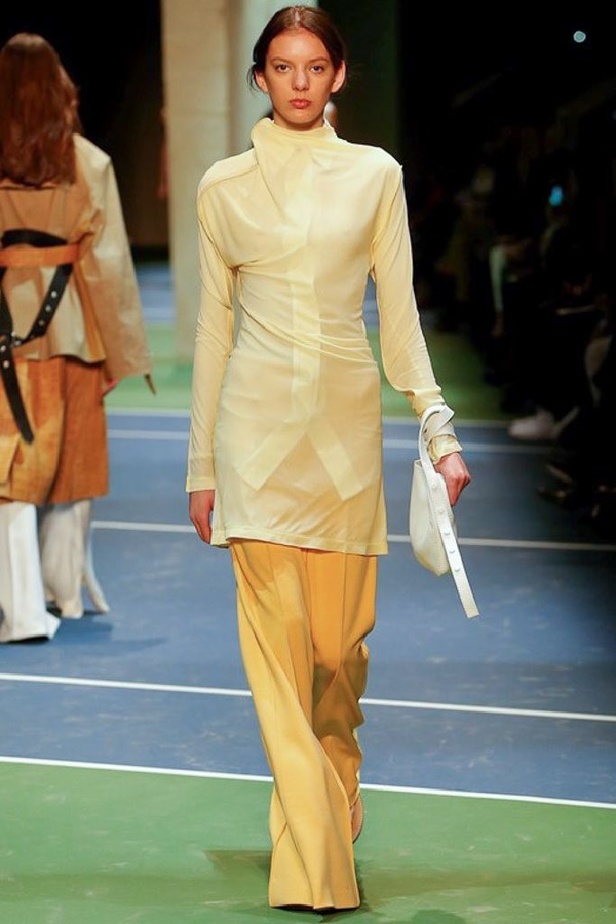 عرض سيلين لموسمي خريف وشتاء 2016-2017