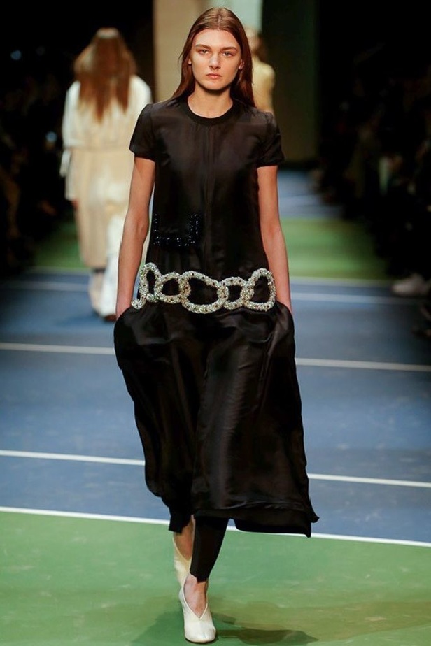 عرض سيلين لموسمي خريف وشتاء 2016-2017