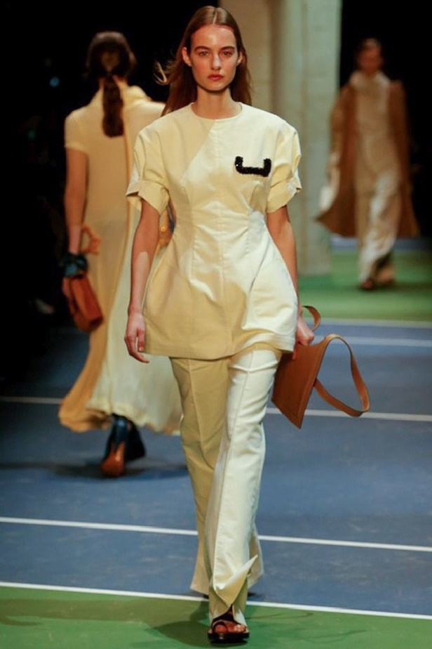 عرض سيلين لموسمي خريف وشتاء 2016-2017