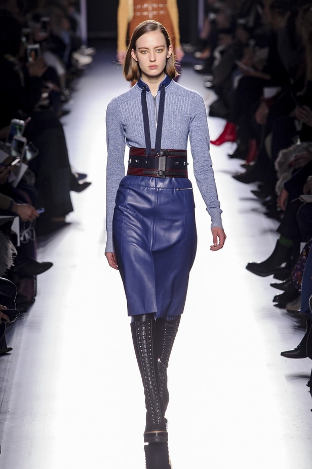 مجموعة دارHermes لخريف وشتاء 2017