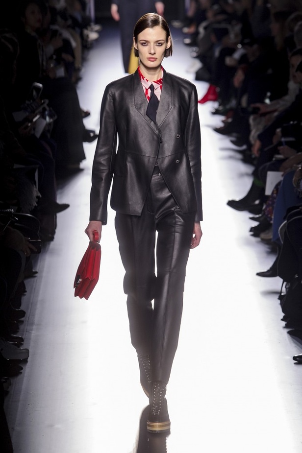 مجموعة دارHermes لخريف وشتاء 2017