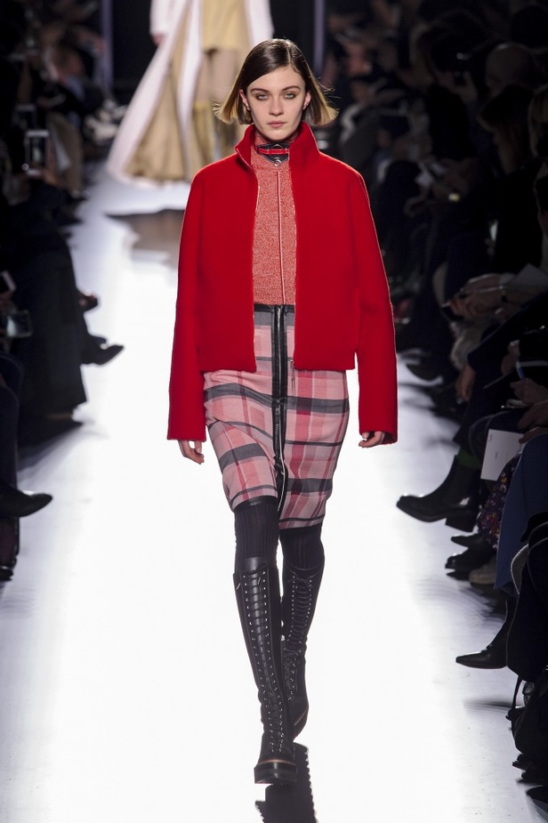 مجموعة دارHermes لخريف وشتاء 2017