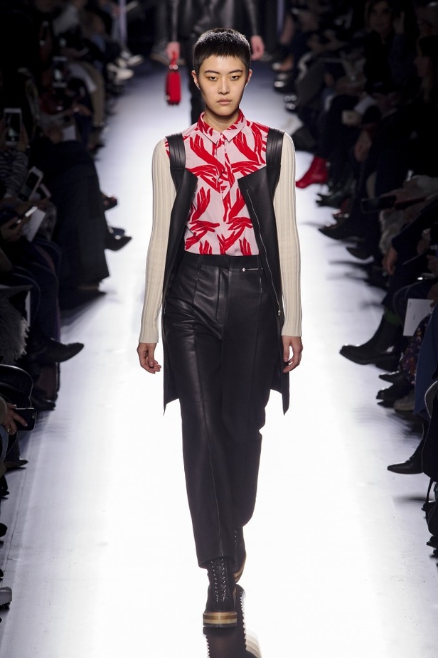 مجموعة دارHermes لخريف وشتاء 2017