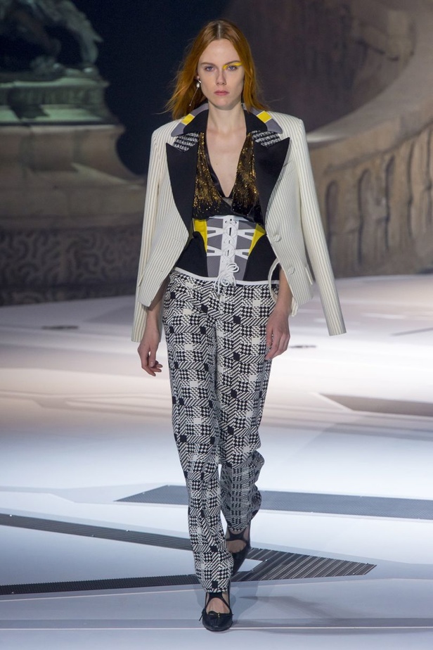 مجموعة Louis Vuitton لموسم خريف وشتاء 2018-2019