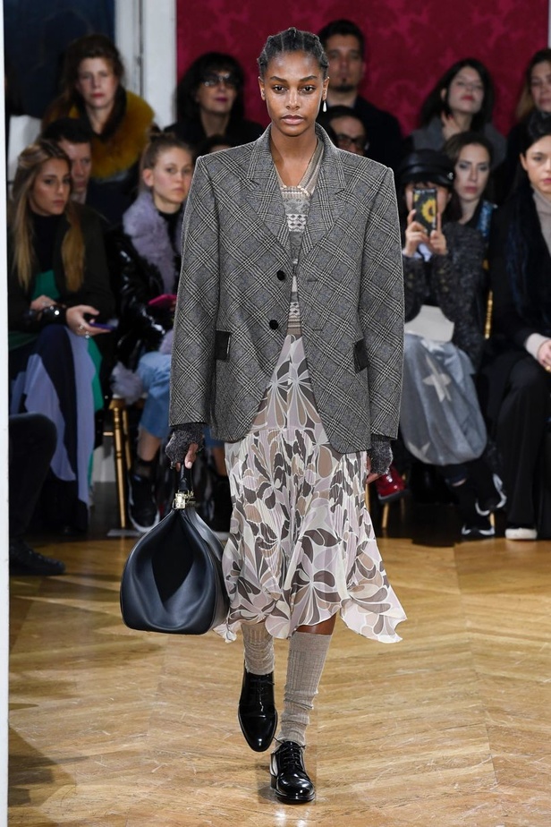 مجموعة “جون غاليانو” لموسم خريف وشتاء 2018-2019