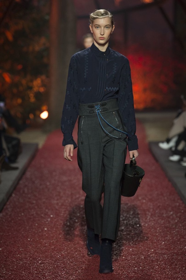 مجموعة “هرمس” لموسم خريف وشتاء 2018-2019