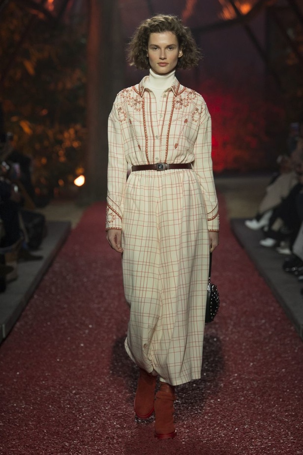 مجموعة “هرمس” لموسم خريف وشتاء 2018-2019