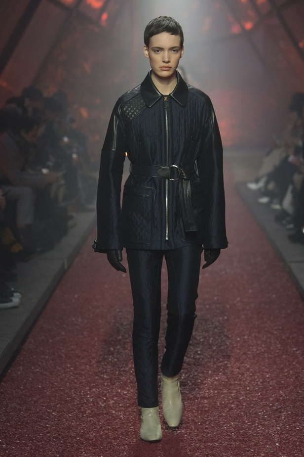 مجموعة “هرمس” لموسم خريف وشتاء 2018-2019