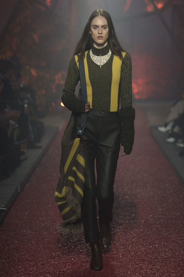 مجموعة “هرمس” لموسم خريف وشتاء 2018-2019