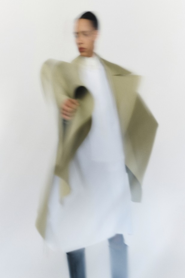 عرض أزياء ميزون ربيع كيروز لخريف وشتاء 2021-2022