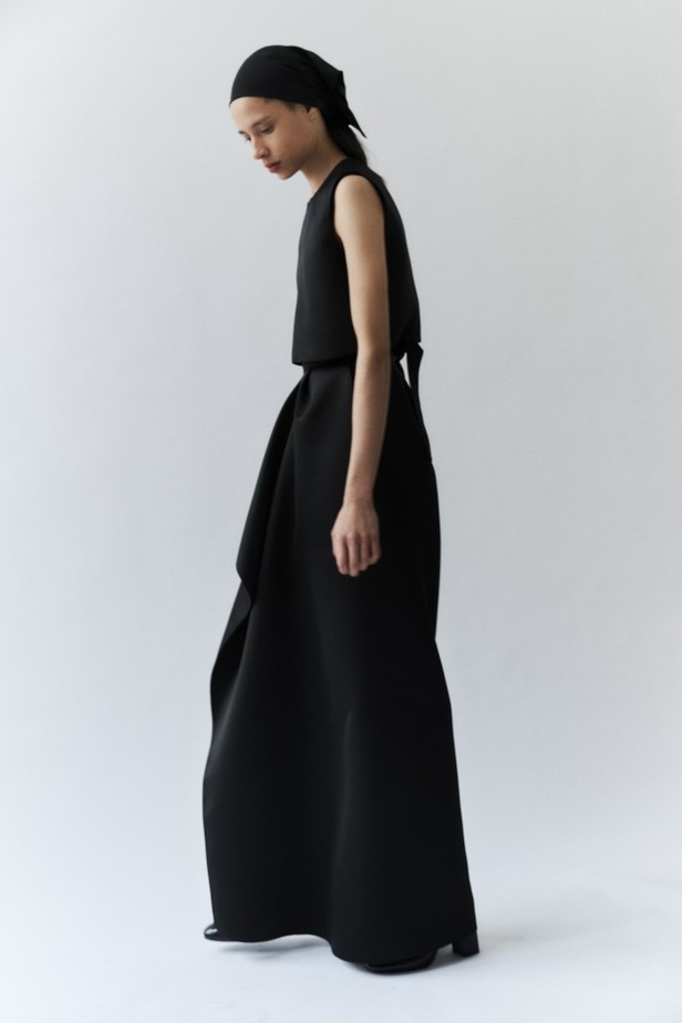 عرض أزياء ميزون ربيع كيروز لخريف وشتاء 2021-2022