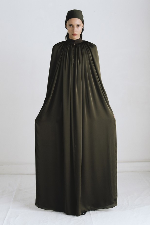 عرض أزياء ميزون ربيع كيروز لخريف وشتاء 2021-2022