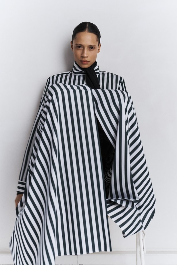 عرض أزياء ميزون ربيع كيروز لخريف وشتاء 2021-2022