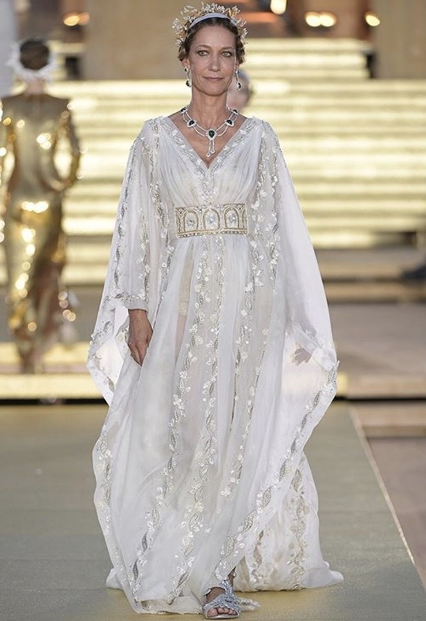 مجموعة Dolce & Gabbana التامودا 2020