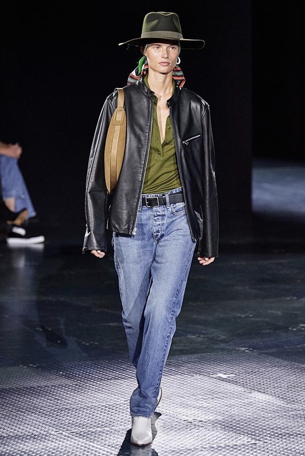  اسبوع الموضة في نيويورك 2019 مجموعة أزياء rag & bone الجاهزة لربيع وصيف 2020  