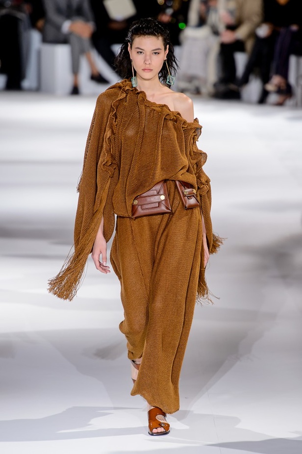 مجموعة “ستيلا ماكارتني” لموسم ربيع وصيف 2017