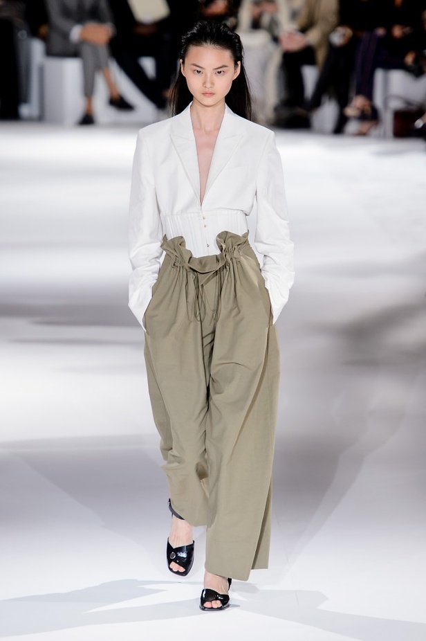 مجموعة “ستيلا ماكارتني” لموسم ربيع وصيف 2017