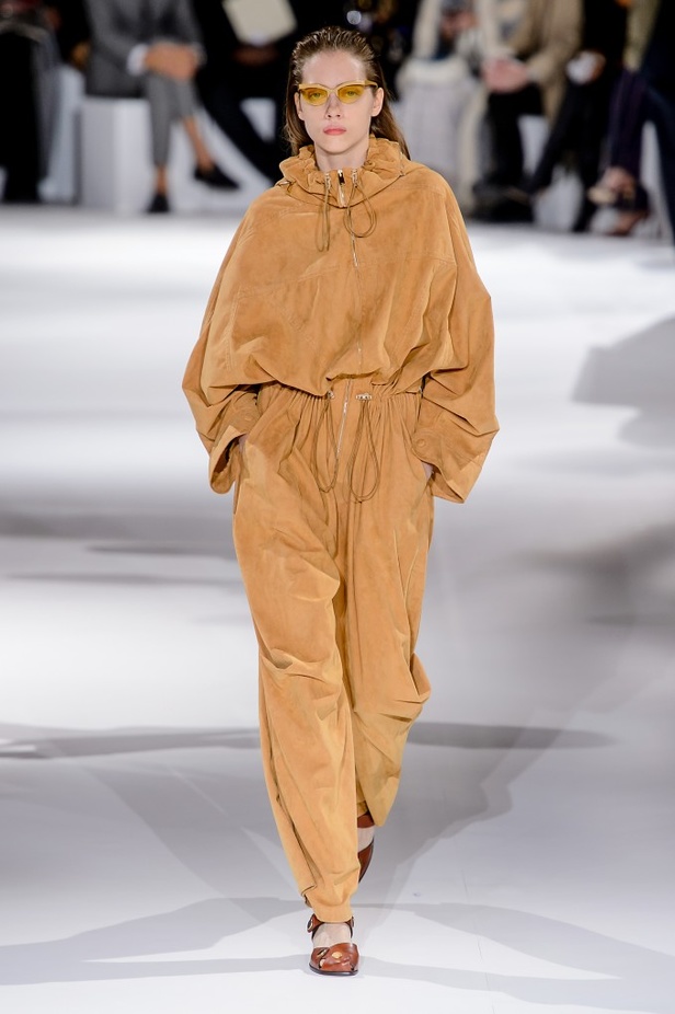 مجموعة “ستيلا ماكارتني” لموسم ربيع وصيف 2017