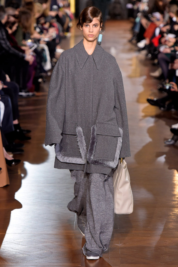 مجموعة "ستيلا ماكارتني" لموسم خريف وشتاء 2016-2017