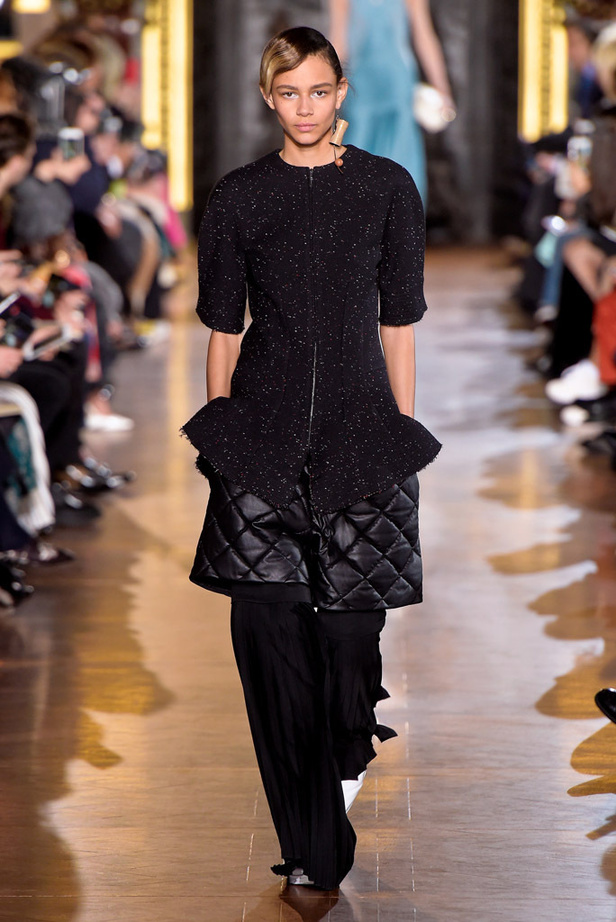 مجموعة "ستيلا ماكارتني" لموسم خريف وشتاء 2016-2017