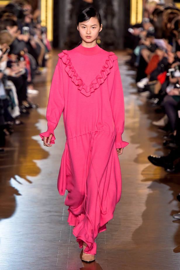 مجموعة "ستيلا ماكارتني" لموسم خريف وشتاء 2016-2017