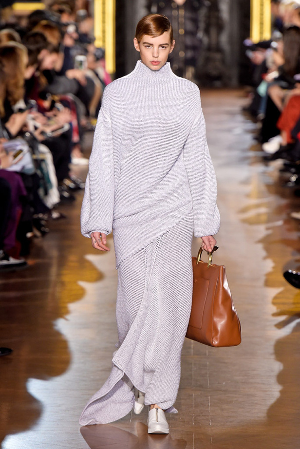 مجموعة "ستيلا ماكارتني" لموسم خريف وشتاء 2016-2017