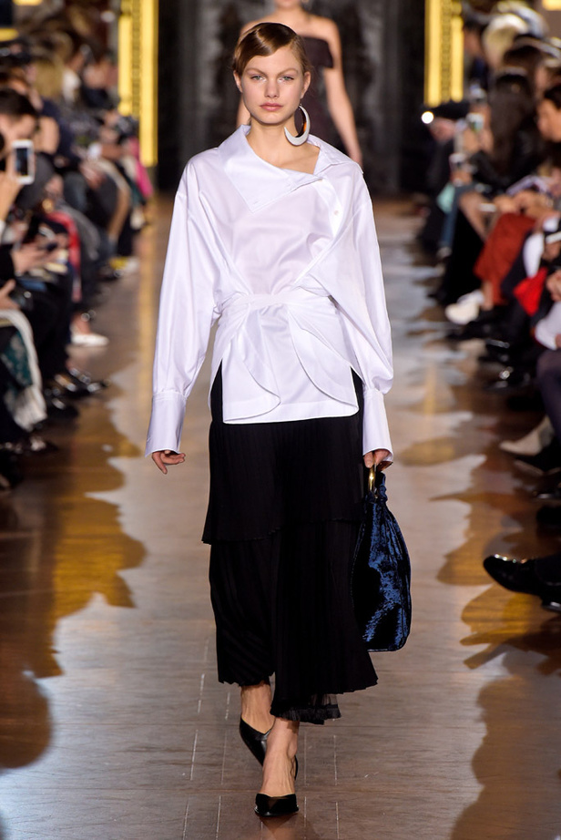 مجموعة "ستيلا ماكارتني" لموسم خريف وشتاء 2016-2017