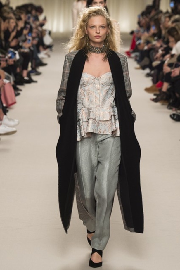 مجموعة لانفان لخريف وشتاء 2016-2017