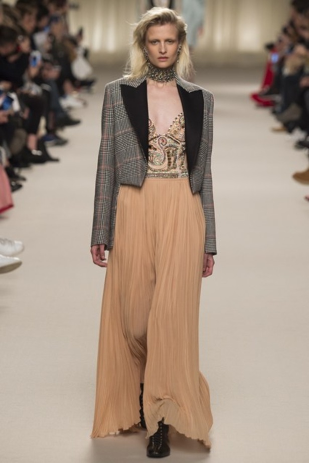 مجموعة لانفان لخريف وشتاء 2016-2017