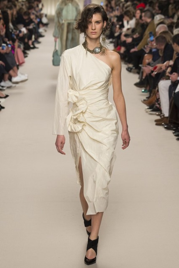 مجموعة لانفان لخريف وشتاء 2016-2017