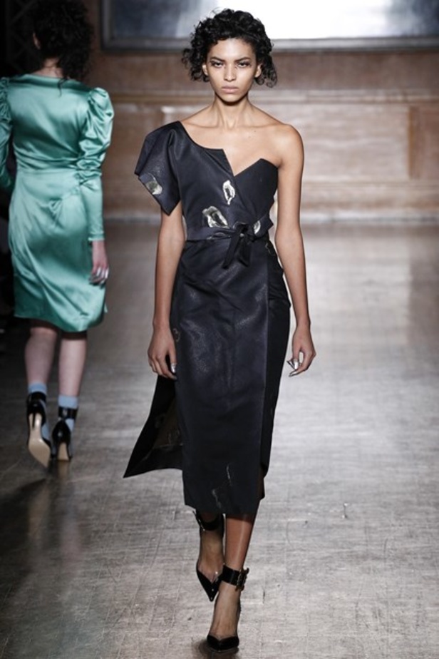 مجموعة فيفيان ويستوود لخريف وشتاء 2016-2017