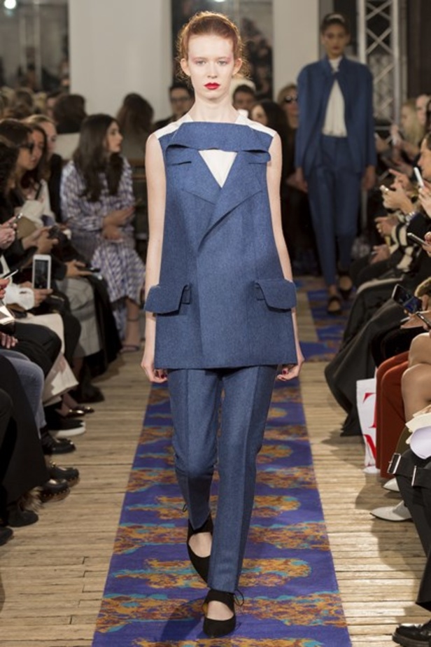 مجموعة ربيع كيروز لخريف وشتاء 2016-2017