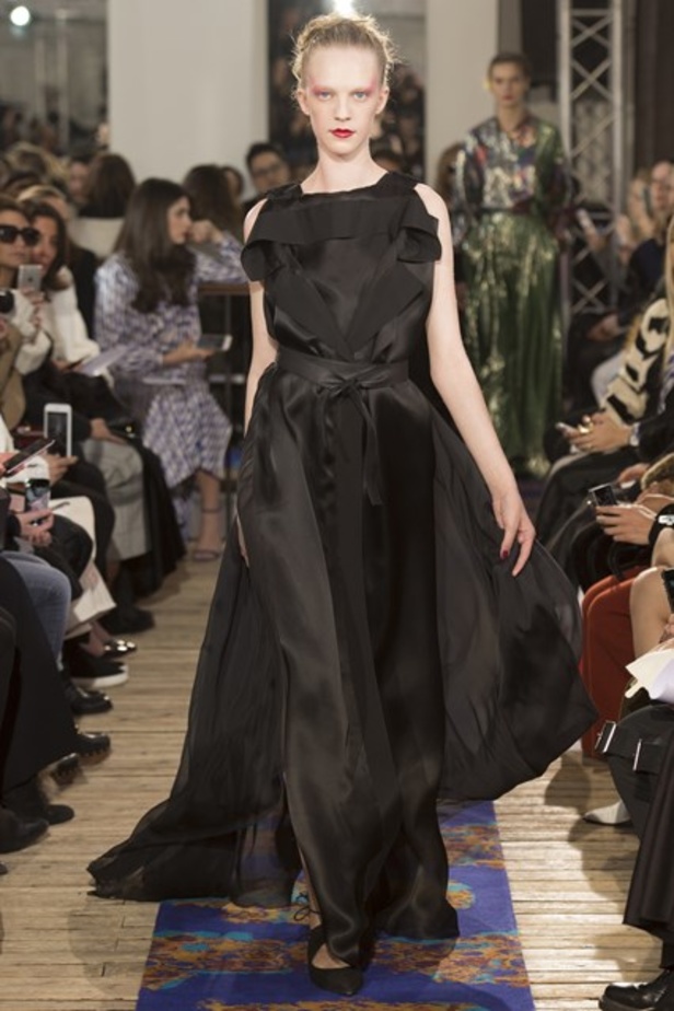 مجموعة ربيع كيروز لخريف وشتاء 2016-2017