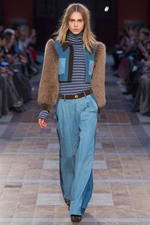 مجموعة سونيا ريكيل لخريف وشتاء 2016-2017