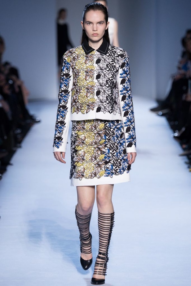 مجموعة جيامباتيستا فالي لخريف وشتاء 2016-2017