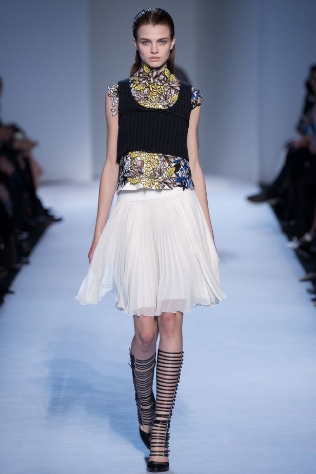 مجموعة جيامباتيستا فالي لخريف وشتاء 2016-2017