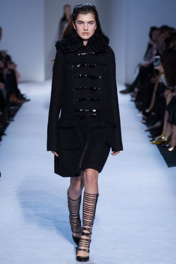 مجموعة جيامباتيستا فالي لخريف وشتاء 2016-2017