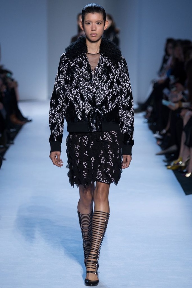 مجموعة جيامباتيستا فالي لخريف وشتاء 2016-2017